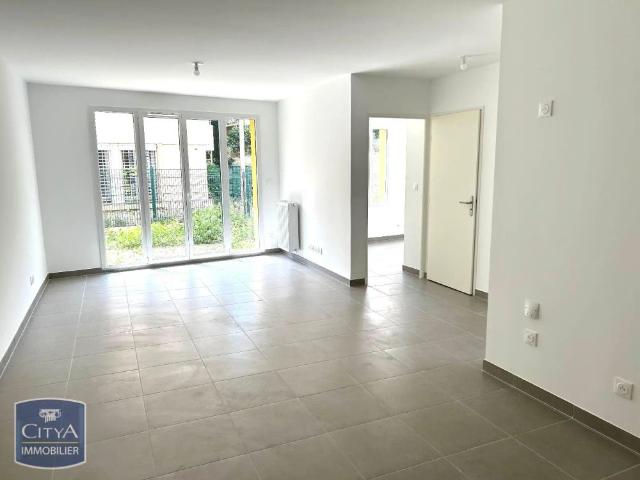 Appartement à louer 3 pièces 60m²