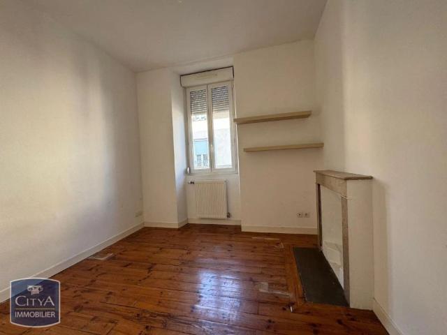 Appartement à louer 3 pièces 60m²