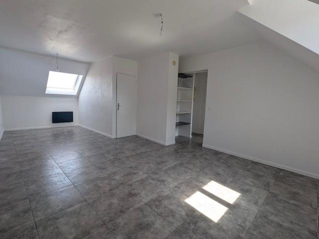 Appartement à louer 3 pièces