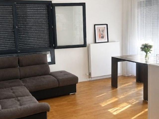 Appartement à louer 3 pièces