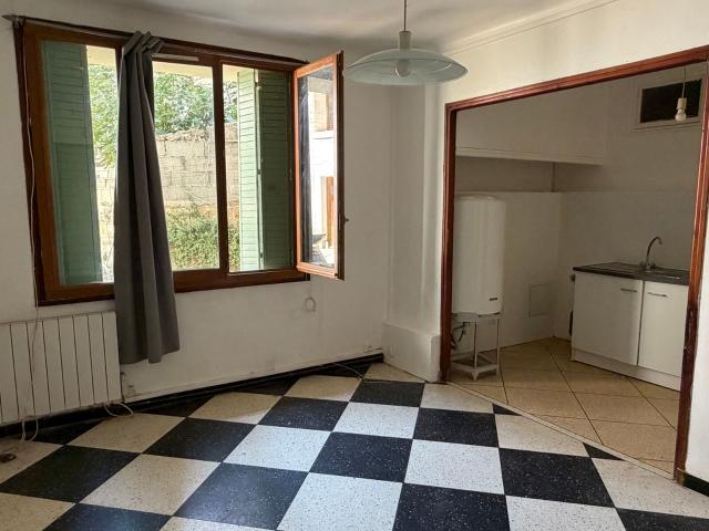 Appartement à louer 3 pièces