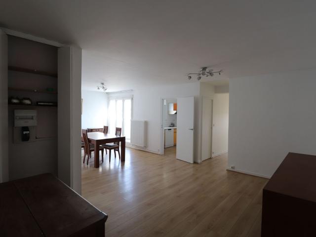 Appartement à louer 3 pièces