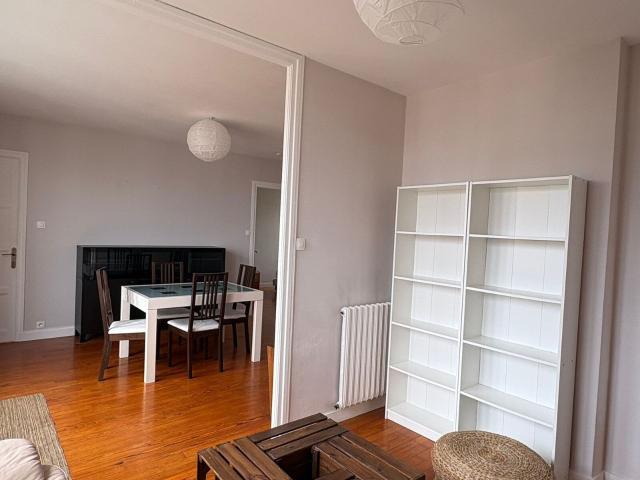 Appartement à louer 3 pièces