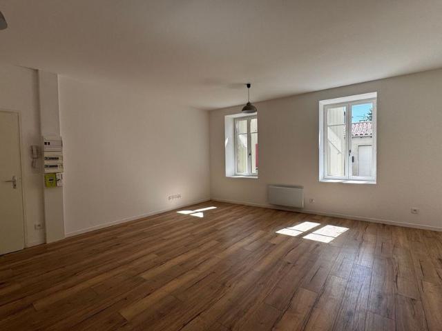 Appartement à louer 3 pièces • 61 m2 Mazamet