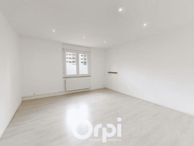 Appartement à louer 3 pièces • 61 m2 Villerupt