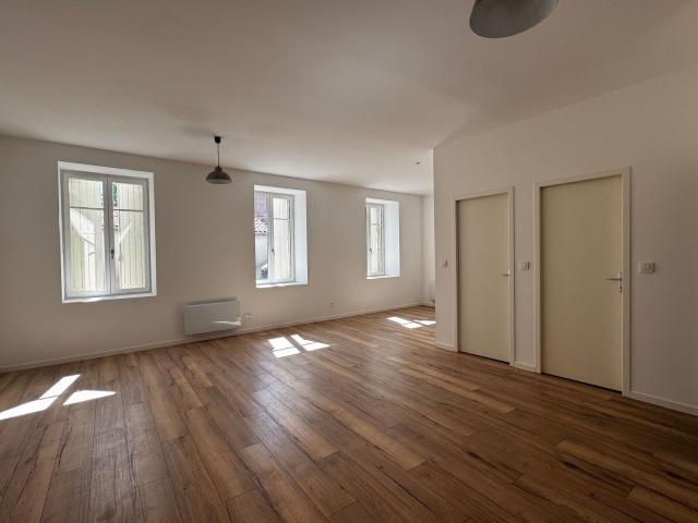 Appartement à louer 3 pièces 61 m