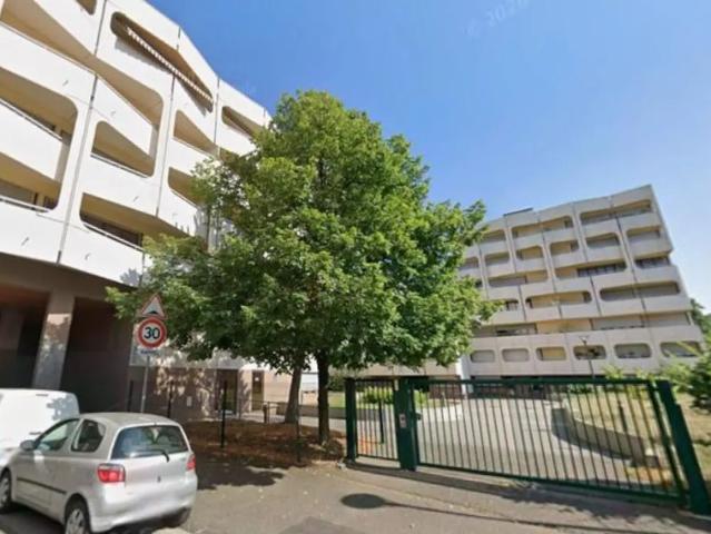 Appartement à louer 3 pièces 61.07m²