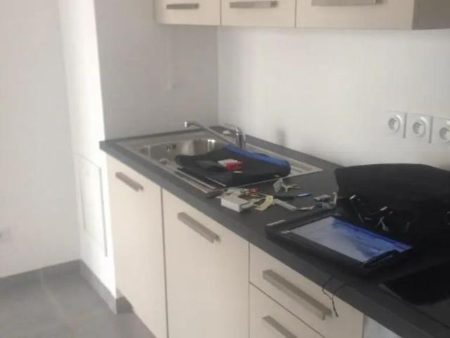 Appartement à louer 3 pièces 61.07m²