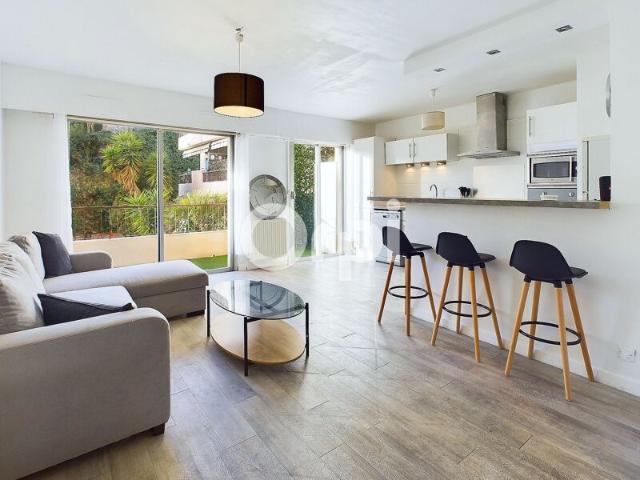 Appartement à louer 3 pièces • 61,02 m2 Mandelieu la Napoule