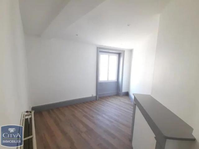 Appartement à louer 3 pièces 61.03m²