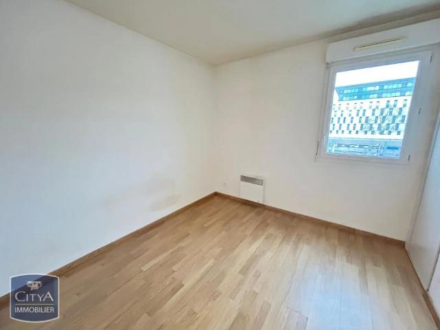 Appartement à louer 3 pièces 61.14m²