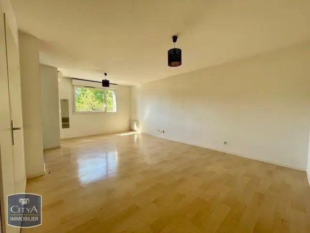 Appartement à louer 3 pièces 61.26m²