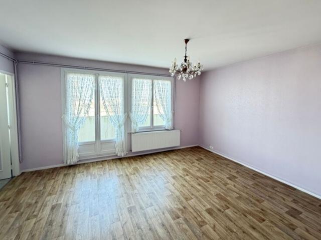 Appartement à louer 3 pièces • 61,20 m2 Vierzon