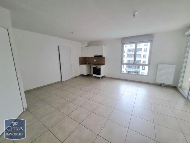 Appartement à louer 3 pièces 61.23m²