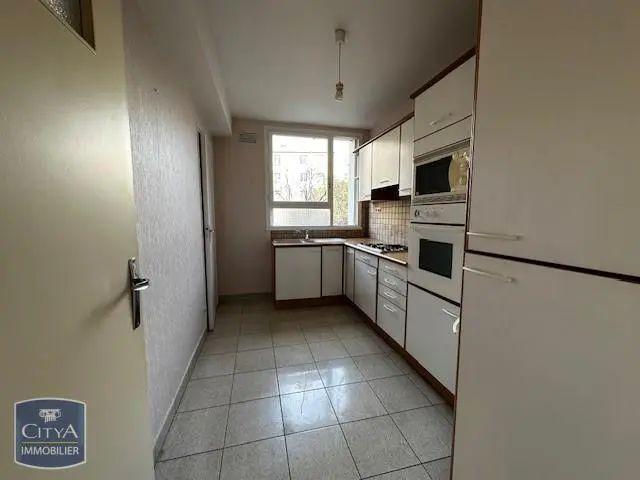 Appartement à louer 3 pièces 61.35m²