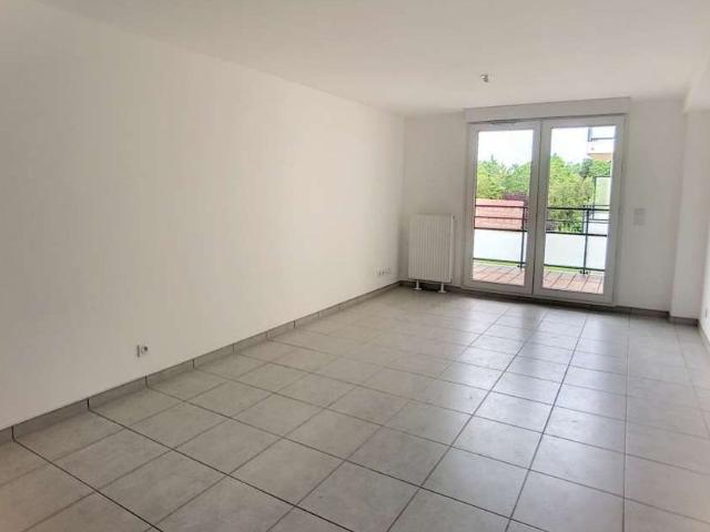 Appartement à louer 3 pièces • 61,38 m2 Orléans
