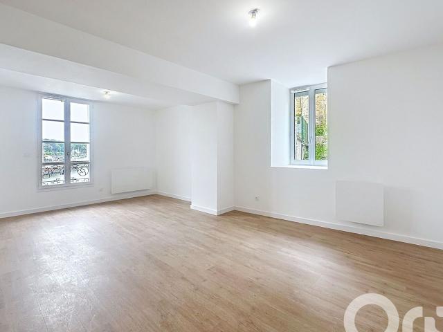 Appartement à louer 3 pièces 61,30 m