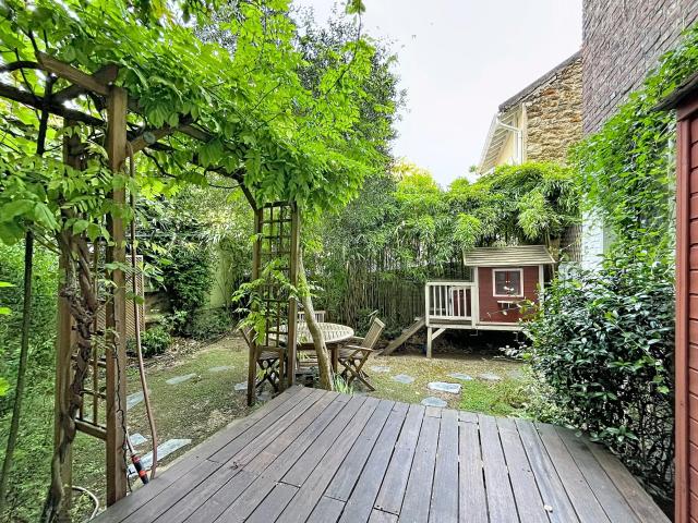 Appartement à louer 3 pièces 61,31 m² | Saint Cloud 92210 LES COTEAUX | 1 700 € | Junot