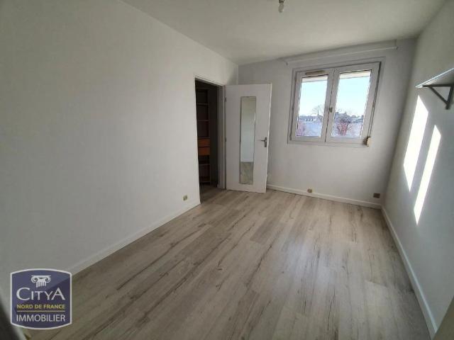 Appartement à louer 3 pièces 61.3m²