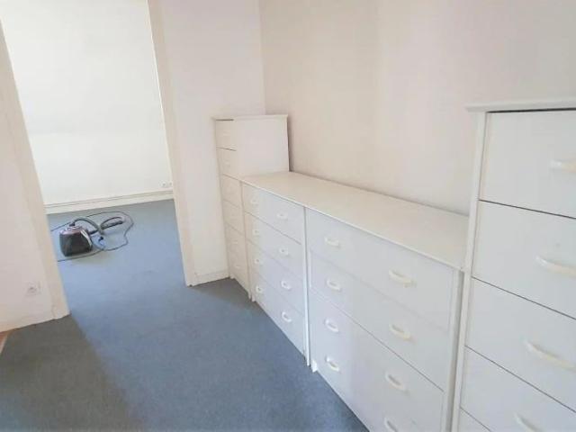 Appartement à louer 3 pièces 61.44m²