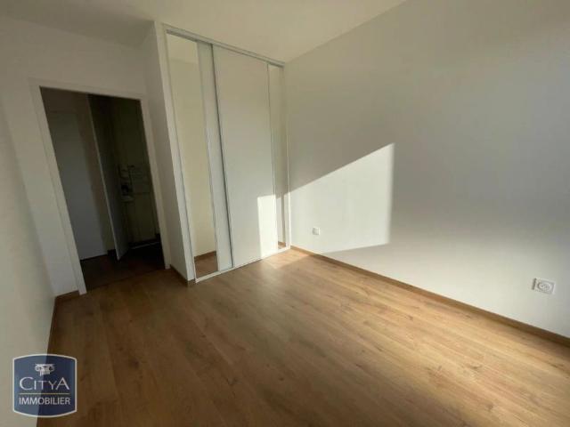 Appartement à louer 3 pièces 61.47m²