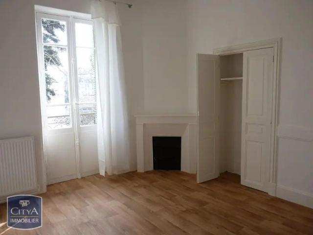 Appartement à louer 3 pièces 61.47m²