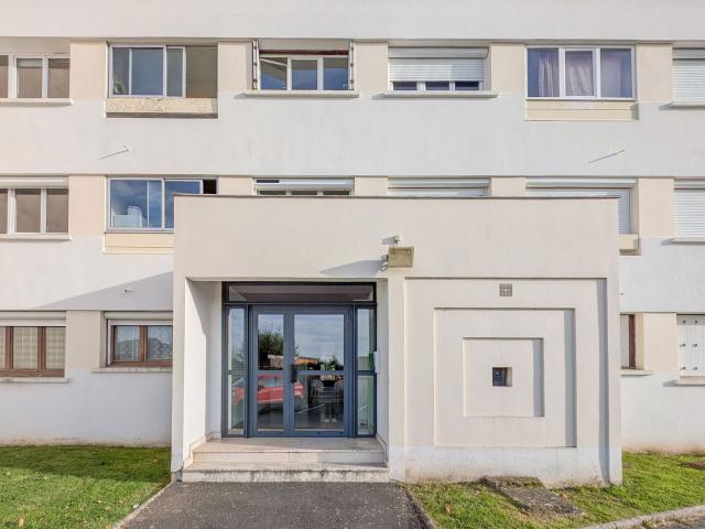 Appartement à louer 3 pièces 61,48 m