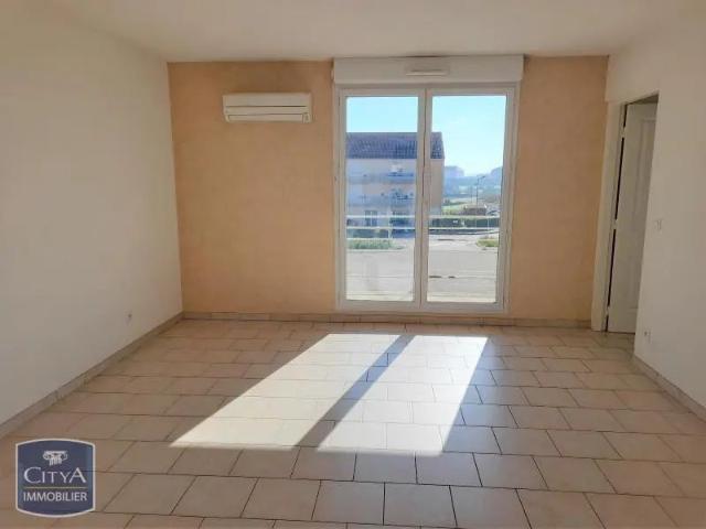 Appartement à louer 3 pièces 61.49m²