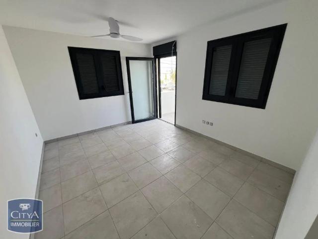 Appartement à louer 3 pièces 61.4m²