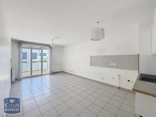 Appartement à louer 3 pièces 61.56m²