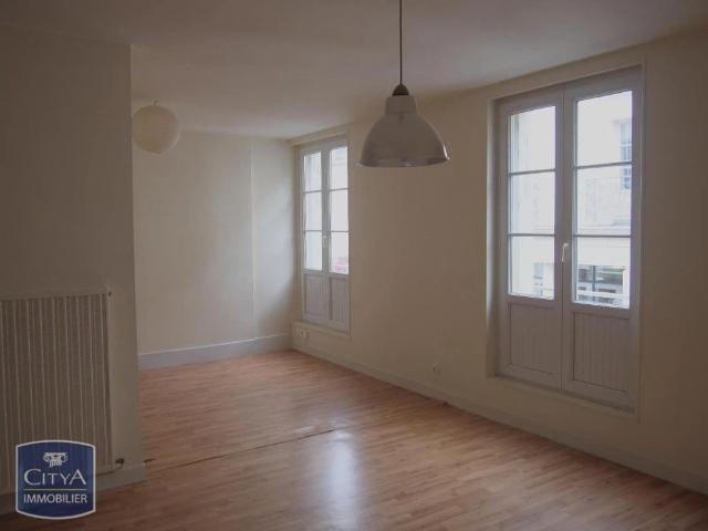 Appartement à louer 3 pièces 61.5m²