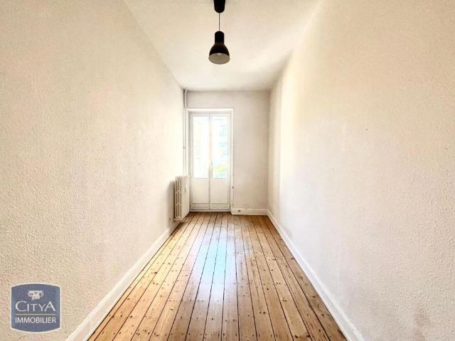 Appartement à louer 3 pièces 61.66m²