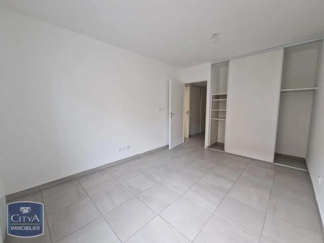 Appartement à louer 3 pièces 61.74m²