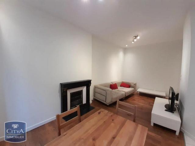 Appartement à louer 3 pièces 61.72m²