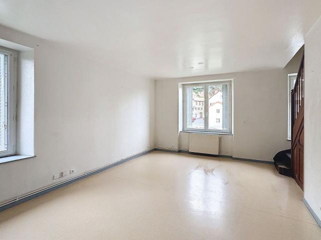 Appartement à louer 3 pièces 61,87 m