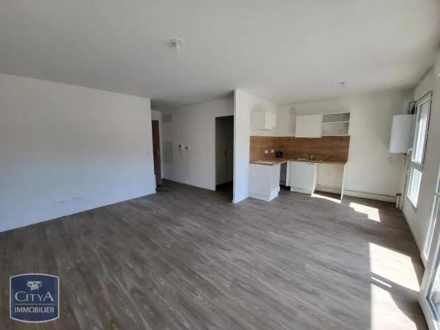 Appartement à louer 3 pièces 61.87m²