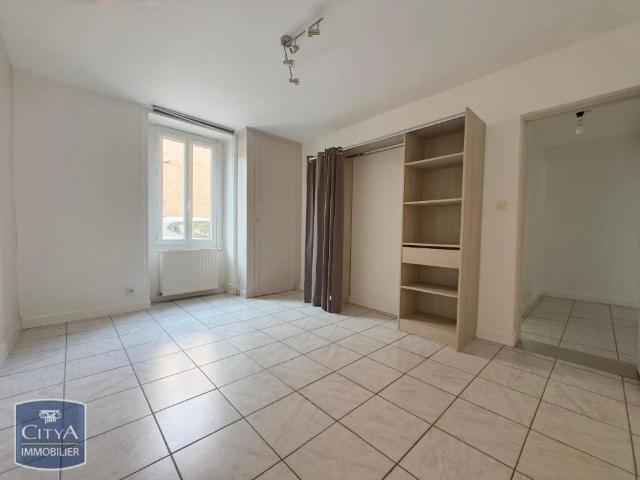 Appartement à louer 3 pièces 61.88m²