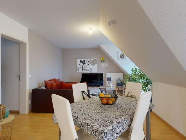 Appartement à louer 3 pièces • 61,89 m2 Dettwiller