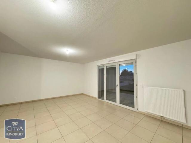 Appartement à louer 3 pièces 61.8m²