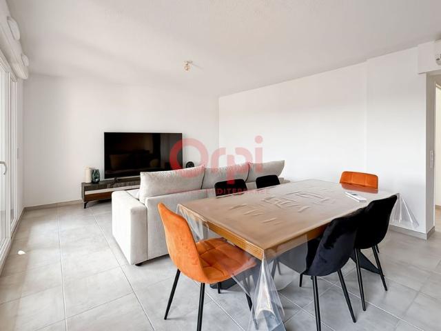 Appartement à louer 3 pièces • 61,94 m2 Fréjus
