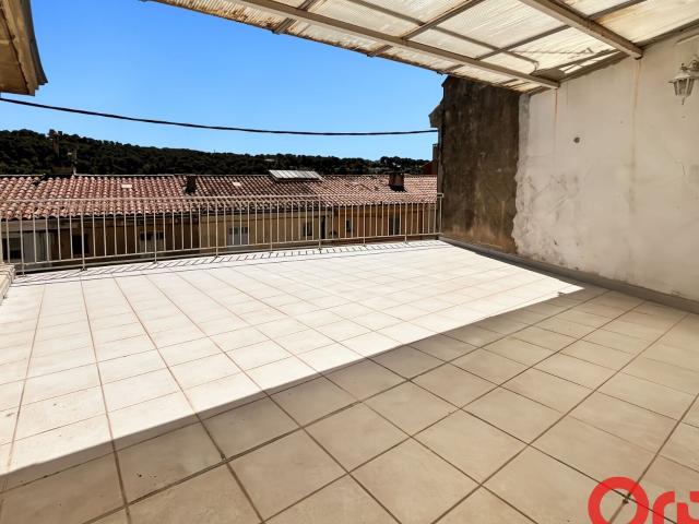 Appartement à louer 3 pièces 61,96 m