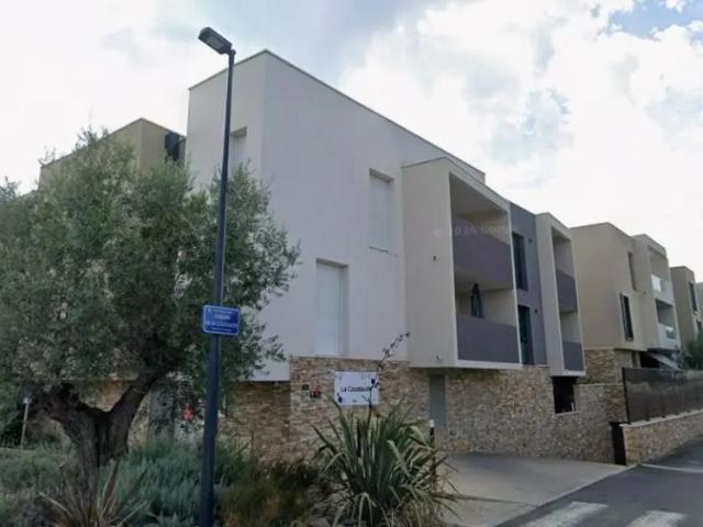 Appartement à louer 3 pièces 61.96m²