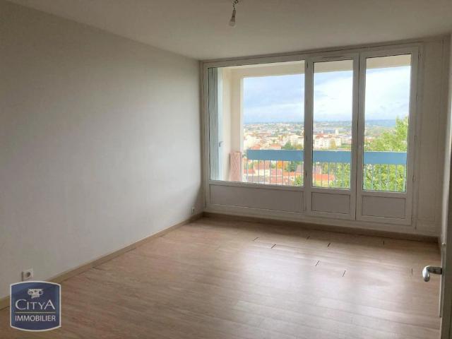 Appartement à louer 3 pièces 61.97m²