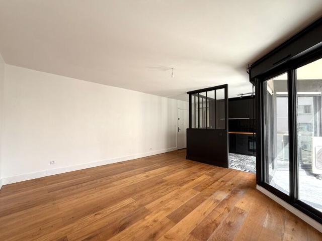 Appartement à louer 3 pièces • 61,99 m2 Toulouse