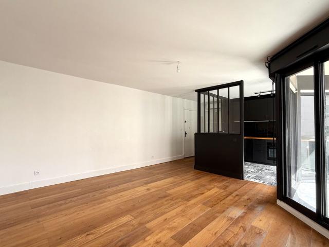 Appartement à louer 3 pièces 61,99 m