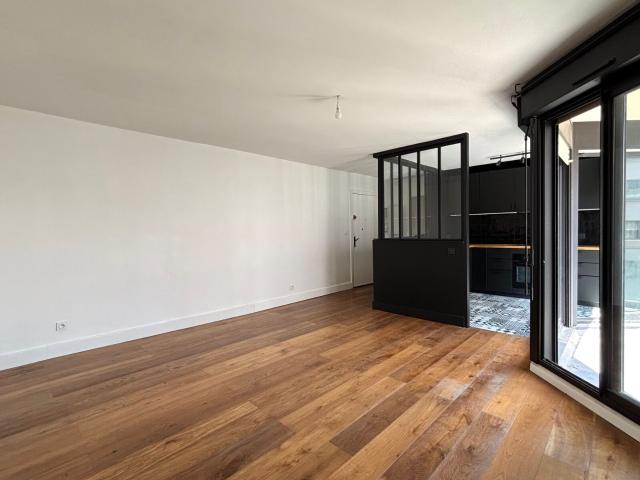 Appartement à louer 3 pièces 61,99 m