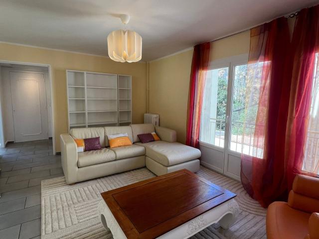 Appartement à louer 3 pièces 61,90 m