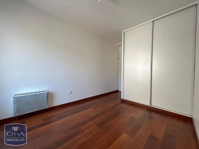 Appartement à louer 3 pièces 61.93m²