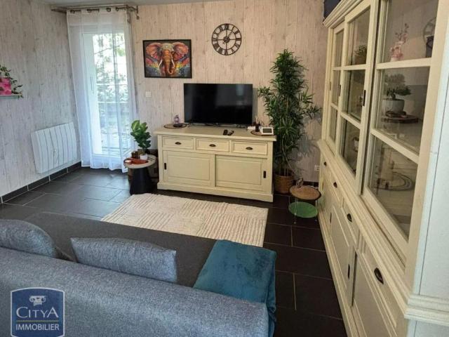Appartement à louer 3 pièces 61m²