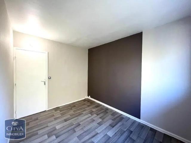 Appartement à louer 3 pièces 61m²